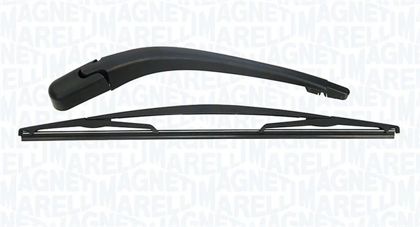 Wiper Arm Set, window cleaning